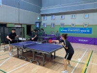 연수구 송도체육센터, 2급 생활스포츠지도사 인재양성 지원