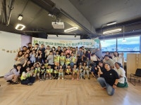 양평군, 플로깅 in 양평 환경사랑 실천 행사 진행