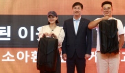 신성자동차, 제5회 해남사랑 연예인초청 자선골프대회서 통큰 후원