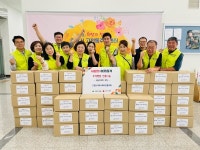 고천동 지역사회보장협의체, 추석 명절맞이 선물 나눔 행사