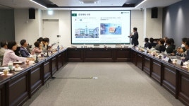 과천시, 중대재해처벌법 교육 실시