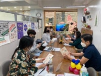 시흥문화자치연구소, 시민 연구원 모집