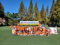 일산소방서, 가을 어린이 안전체험마당 성료