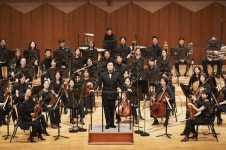 경기필하모닉, 5년 만의 신규단원 모집··· 12명 공개 채용 예정