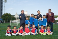 풋볼스토리연천축구센타 | 연천군청소년육성재단, '청소년 풋살대회' 개최