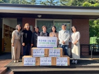 남양주시목공교육협회/이룬나무워킹아카데미 | 남양주시 나눔목공소 목공예품 나눔행사 실천