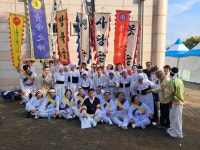 동두천민요, 2023 道 무형문화재 대축제 공연 실시