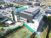 화성시, 서신다목적체육관 개관식 진행