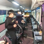 인천 예림 학교, 디지털 VR-AR 승마체험의 새로운 시작