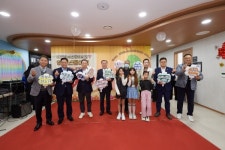 양주시 회천청소년문화의집, 청아해 개최