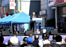 파주시, 제20회 금촌거리문화축제 성료
