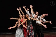 구리문화재단, 이탈리아 아르테미스 무용단 내한공연 성황리에 막 내려