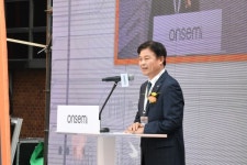 부천시, 온세미 실리콘카바이드(SiC) 제조시설 준공식 개최··· 1조 4천억 투자