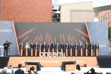 부천시, 온세미 실리콘카바이드(SiC) 제조시설 준공식 개최··· 1조 4천억 투자