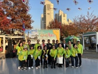 구리시 교문2동, 제4회 광개토 축제 성황리에 마쳐
