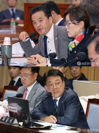 검찰, 민주당 돈봉투 의혹… 임종성·허종식 의원 압수수색