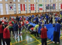 남양주시북부장애인복지관, 장애인 명랑운동회 한마음대축제 성료
