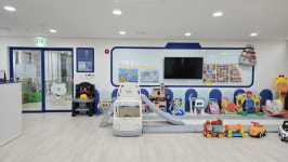 시흥시, 아이 키우기 좋은 도시 장현샛별 공동육아나눔터 운영