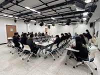 시흥도시공사, 2023 체육시설 소통 간담회 개최