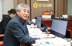 경기도의회 김시용 의원, CPR연습용 애니 민간 보급 촉구