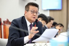 경기도의회 안명규 의원, 매년 줄어드는 학교운동부, 활성화 위한 지원 강화 촉구