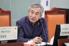 김시용 경기도의원, 안전관리실 차원의 CPR 애니 민간 보급 대책 수립 주문