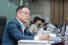 경기도의회 박재용 의원, 경기복지재단 연구 기능 강화와 북부누림센터 카페·보조기기센터 등 정상화 촉구