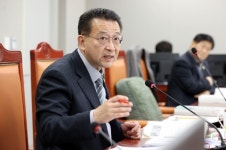 경기도의회 백현종 의원, '경기국제공항 추진 용역' 업체선정 과정 되물어