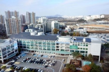 시흥시장현 공공주택지구 4단계 준공구간 합동점검 시행