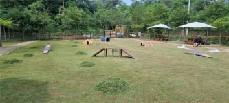 미추홀구시설관리공단, 반려동물 놀이터 이용 현황 공공데이터포털에 개방