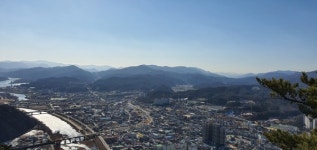 가평군, 지방도 364호선 가평-현리 도로개설 사업 재추진