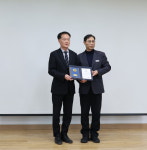 연천군시설관리공단, 2023년 맑은 하천 사회공헌사업 경기도지사 표창 수상