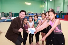 이상일 용인특례시장, 신갈초·보라초 방문해 시설 개선 상황 점검 추진