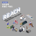 농협부산경남유통상조회 | [유통이슈] 보람상조, 2023년 상조업계 결산 키워드 R.E.A.C.H 제시