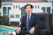 [신년사]남동구의회 오용환 의장