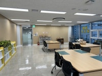 시흥시능곡도서관, 초등학생 주도형 공간 창의교실 운영