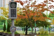 미세먼지 꼼짝 마! 수원특례시가 관리한다!