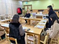 김세현 남동구(을) 국민의힘 예비후보, 어린이집남동구협회 회원들과 유보통합 현안 청취 간담회 열어