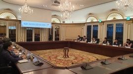 한국선급, 노사 2023년 임금협상 극적 타결 마무리