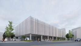 100만 화성 원도심 활력 불어넣을 송산 도시재생 거점시설 설계 공모 당선작 확정