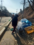 강화군 화도면, 주민들의 자발적 참여로  깨끗한 마을 만들어요!