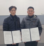화성시 진안동, ㈜태화이앤지와 취약시설 안전 홈케어 업무협약 체결