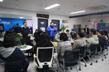 대한물리치료사협회 경기도회 화성오산분회, 진석범 예비후보 지지선언 나서
