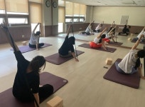 미추홀구 숭의보건지소, 행복한 출산 임산부 요가 교실 1기 참여자 모집