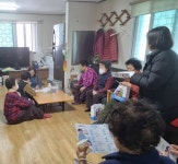 강화군, 경로당으로 찾아가는 감염병 예방·관리 교육 진행