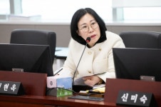 경기도의회 서현옥 의원, 친환경·미래 성장 산업에 경기도의 적극적 지원 촉구