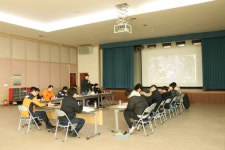 파주소방서, 탄현면 공장화재 소방활동 검토회의 진행