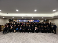 연천군, 연천꿈샘학교 한글교실 수료식 개최