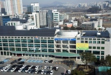 시흥시, 군자·배우물지구 지적 재조사 지구지정 신청 완료