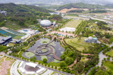 안성맞춤랜드 대관범위 확대 및 반달마당 대관 신청·접수